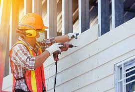 Best James Hardie Siding  in Mountain City, TN